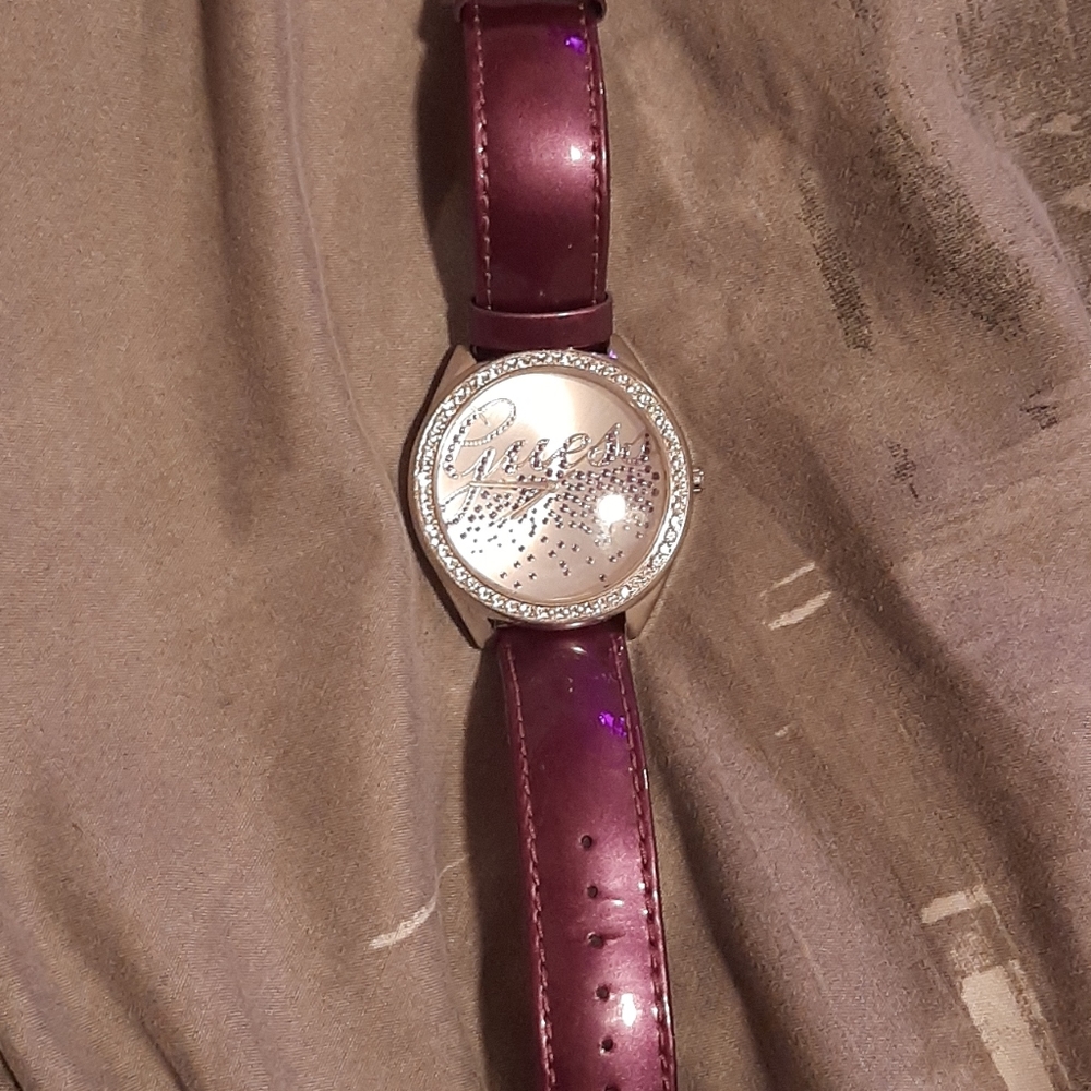 GUESS watch - Picture 5 of 6